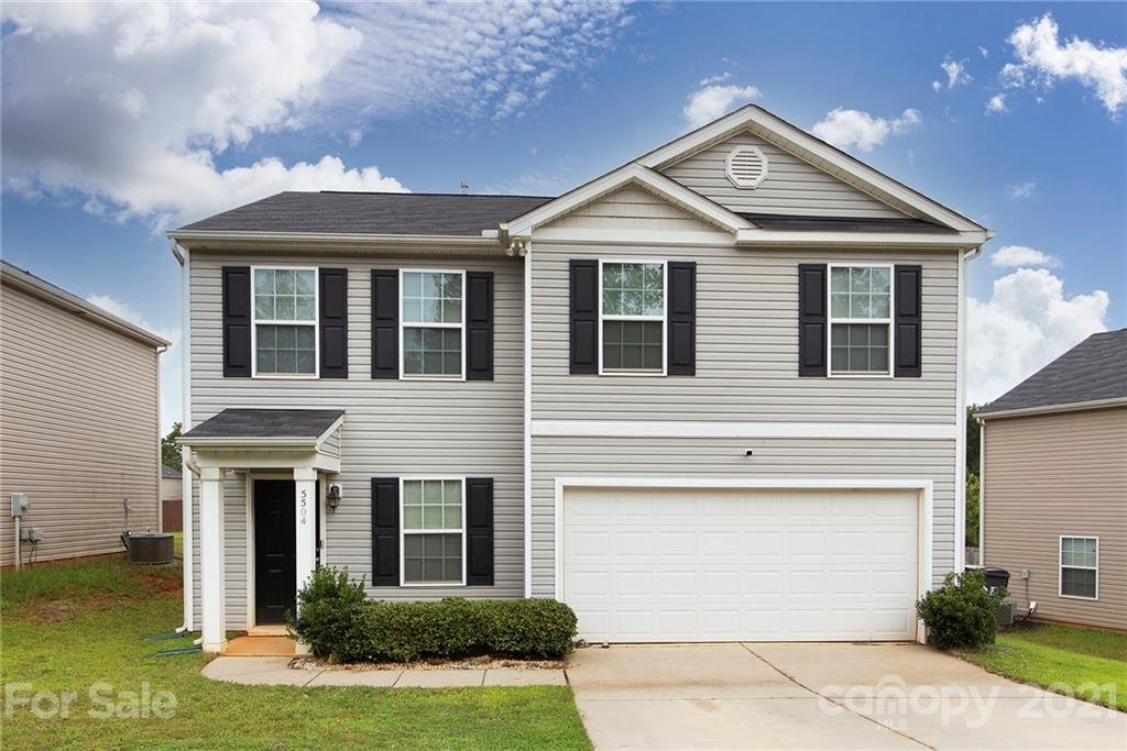 5504 Graypark Drive 90