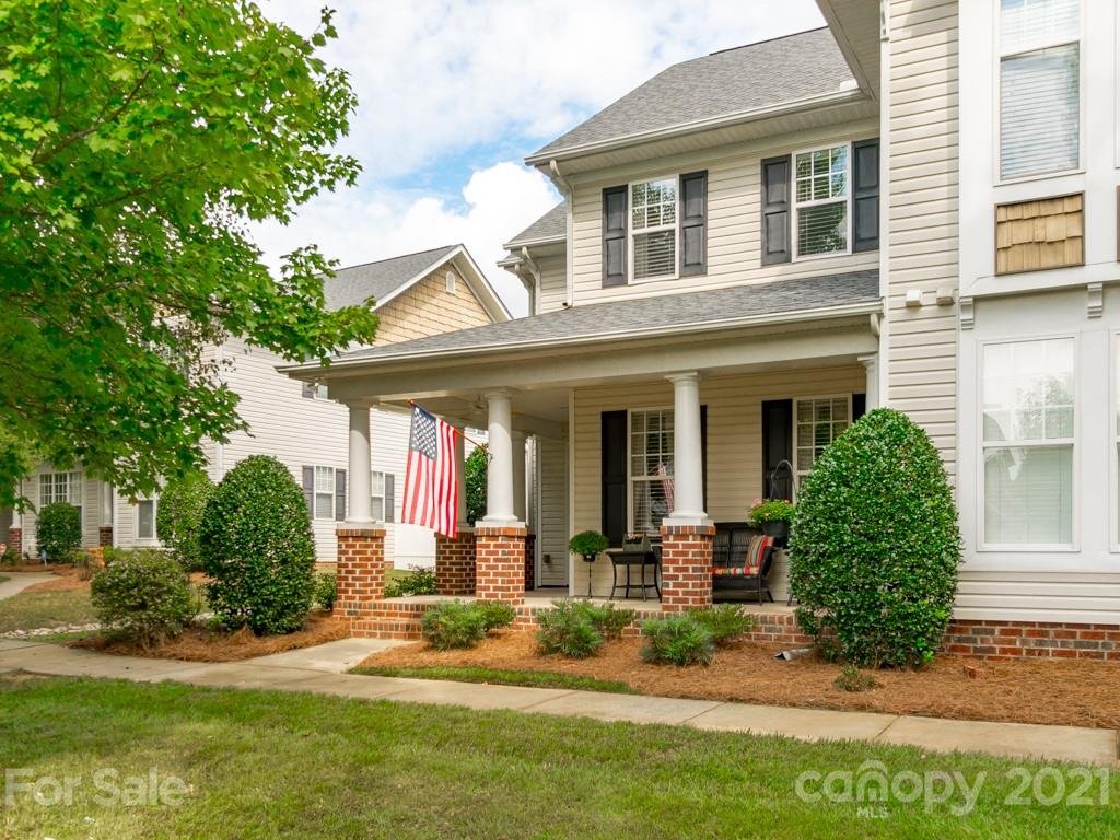 2072 Gable Way Lane