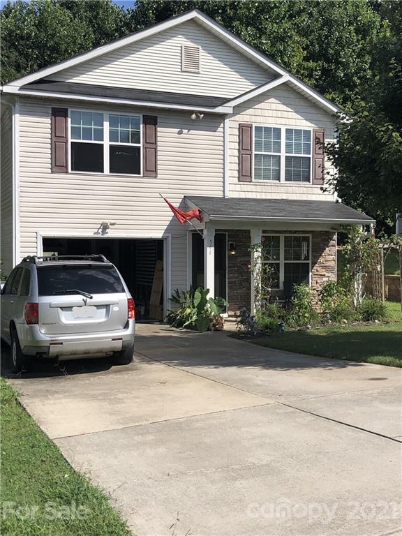 544 River View Drive