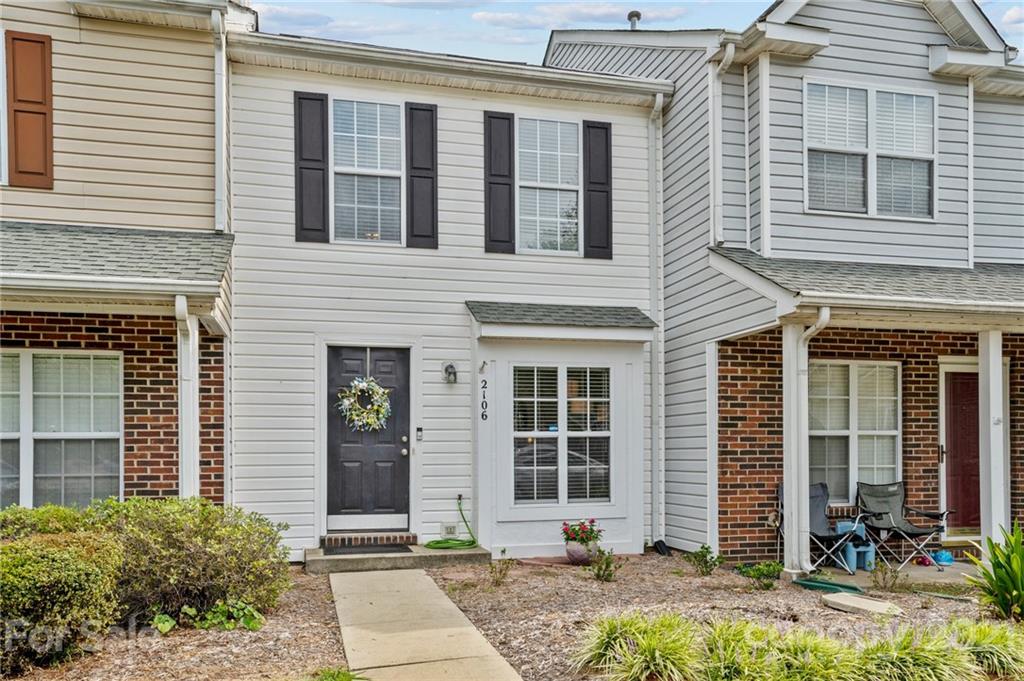 2106 Preakness Court 1703
