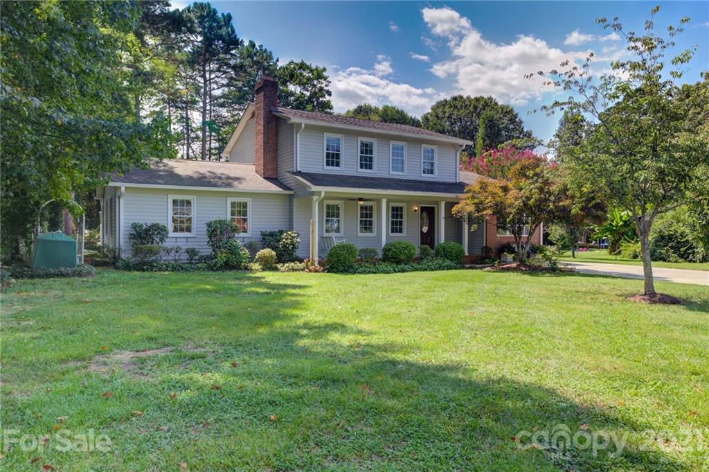 135 Greenway Drive