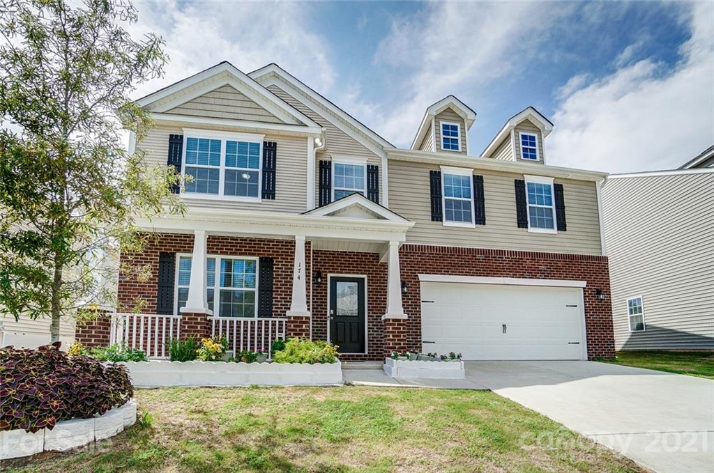 174 King William Drive
