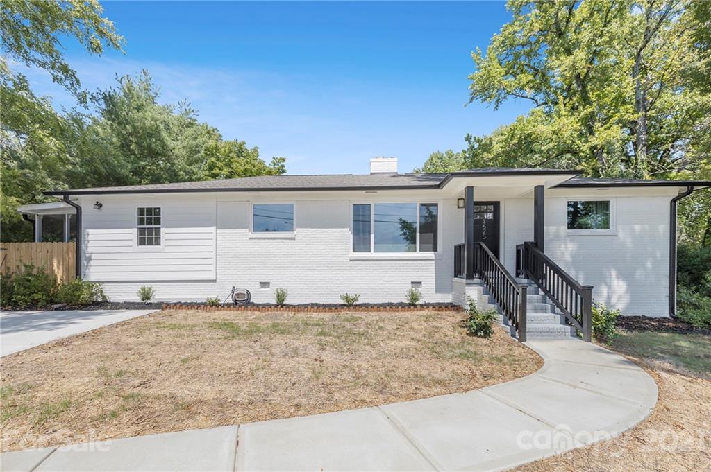 1625 Rozwood Drive