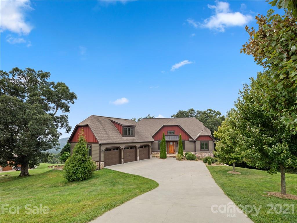 253 Grand Highlands Drive