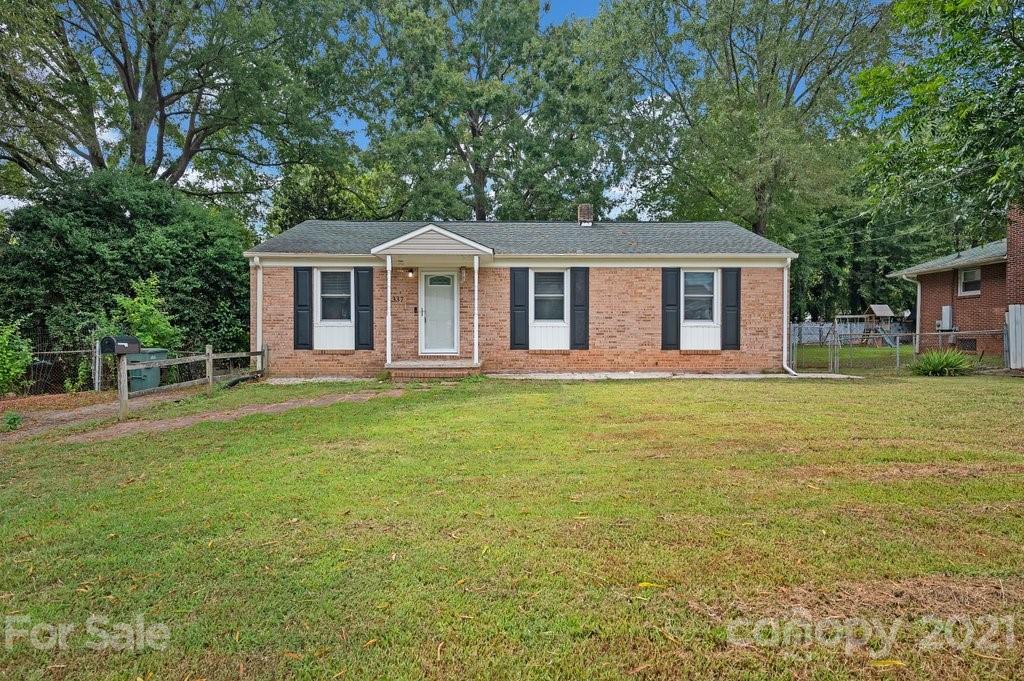 337 Stonehaven Lane