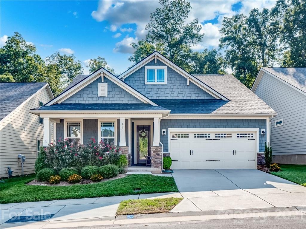 136 Boxtail Way