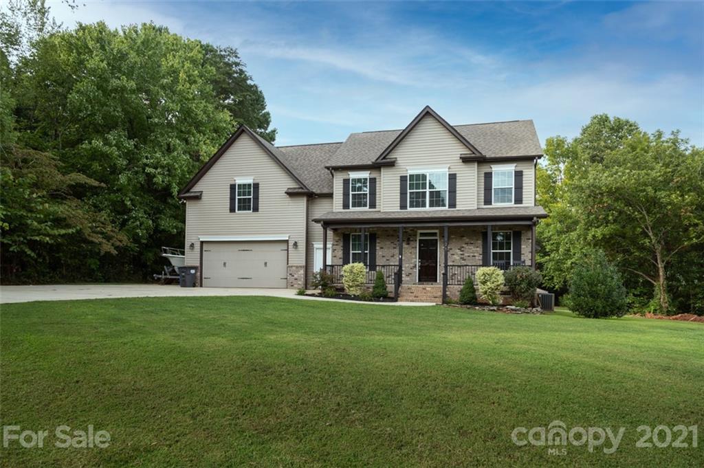 126 Harbor Pine Road