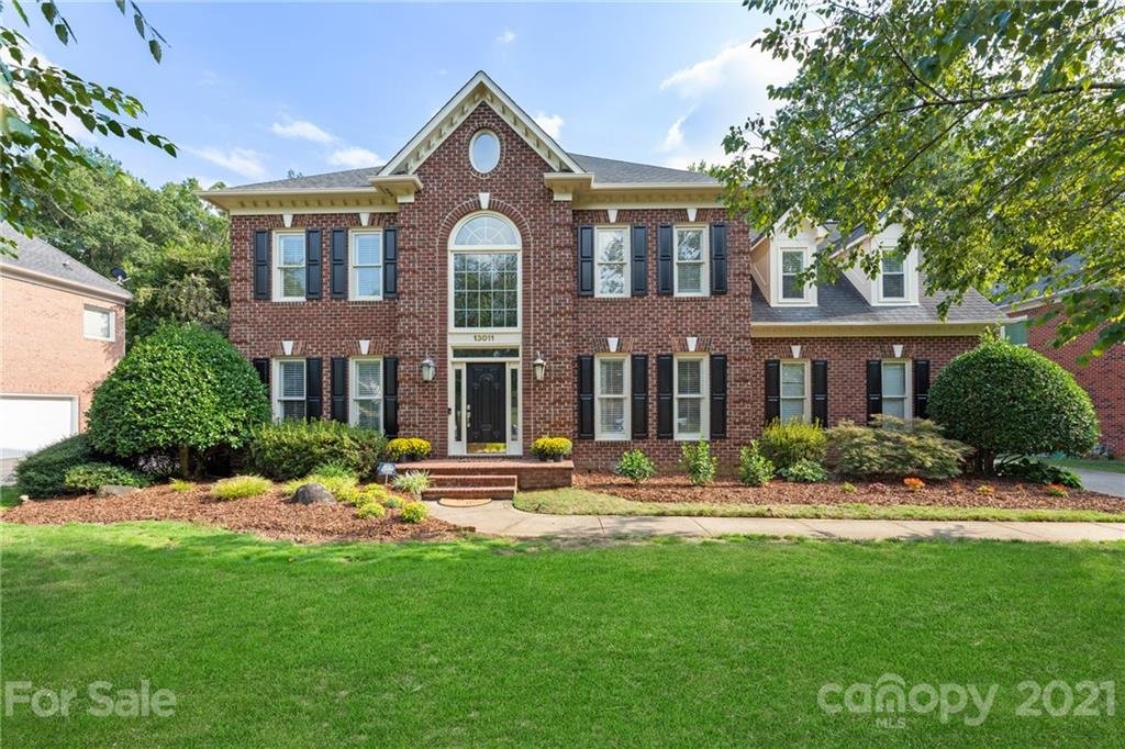 13011 Darby Chase Drive