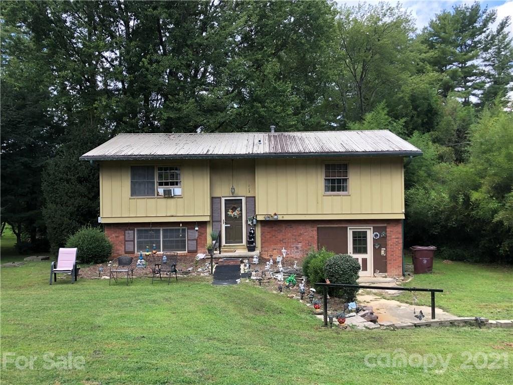 112 Maywood Road