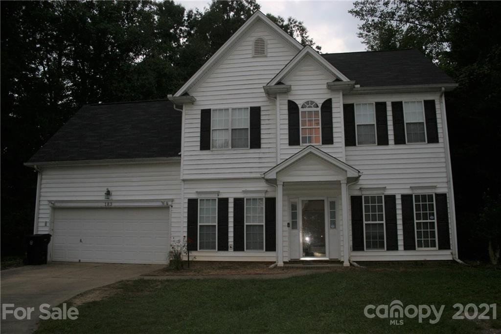 183 Devon Forest Drive