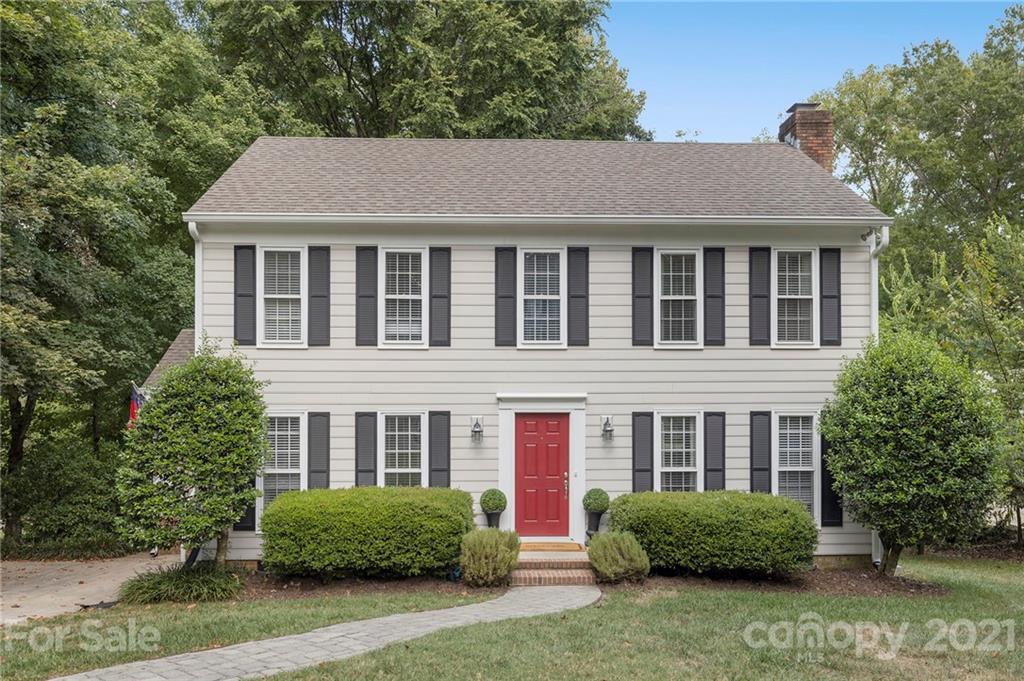 4507 Pendock Court