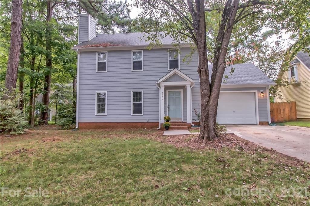 3526 Fortis Lane