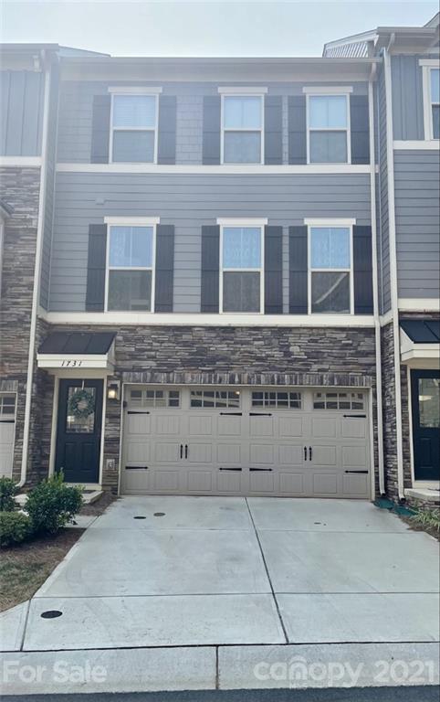 1731 Town Oak Lane