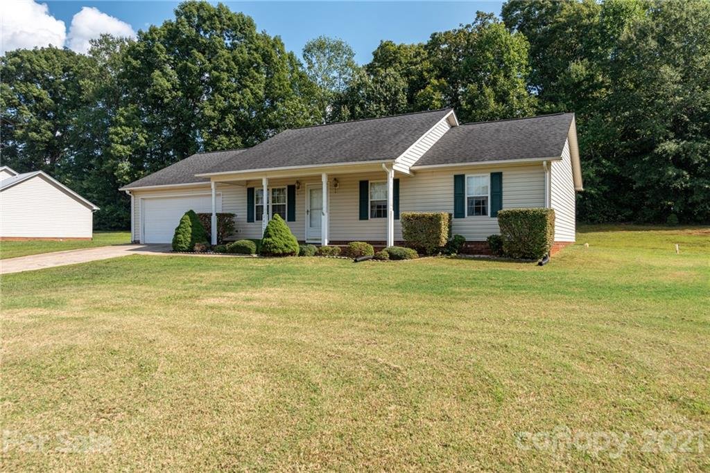 1073 Lyndsey Brook Court