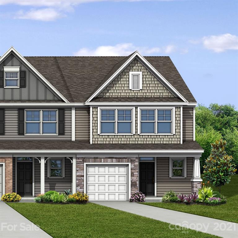 8050 Saluda Drive Lot 1