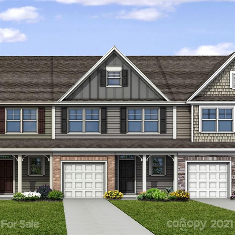 8038 Saluda Drive Lot 4