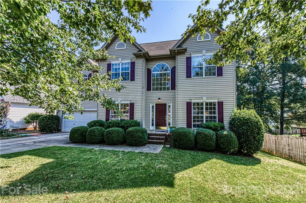 13928 Hatton Cross Drive