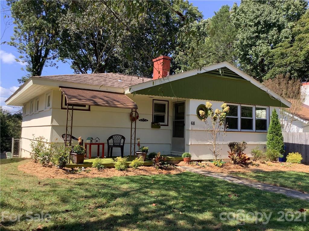 68 Vandalia Avenue
