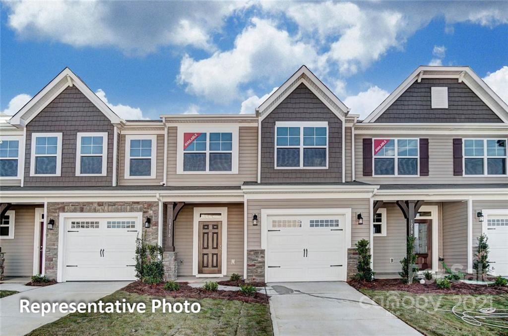 2235 Blewett Drive Lot 110