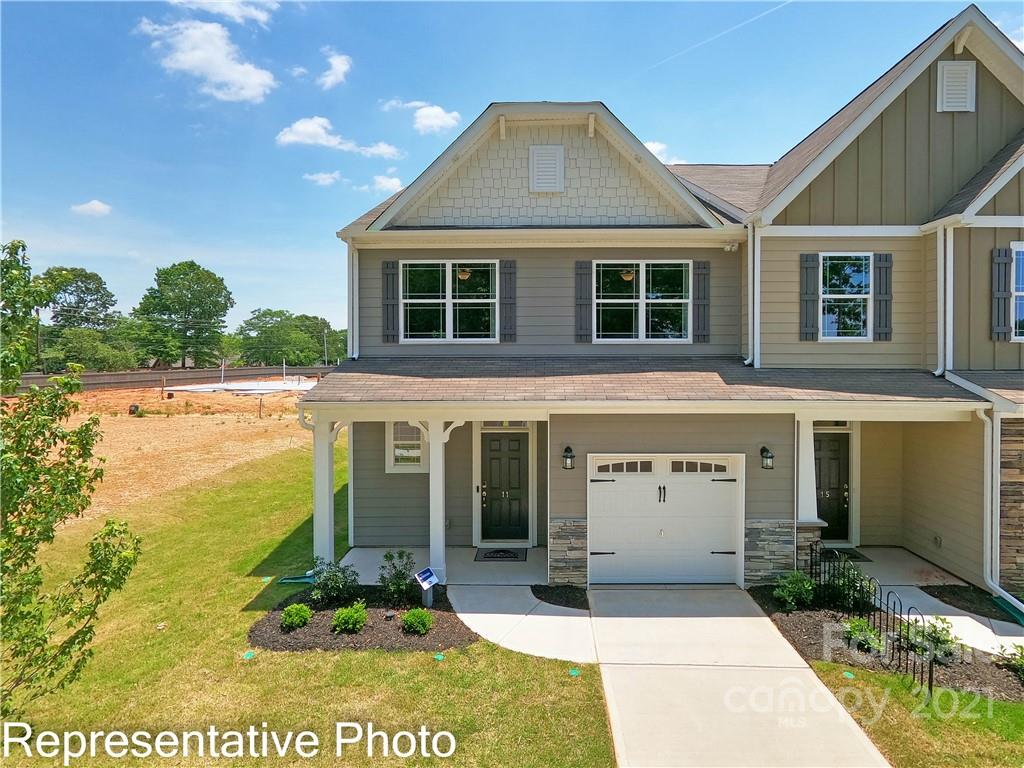 2239 Blewett Drive Lot 111