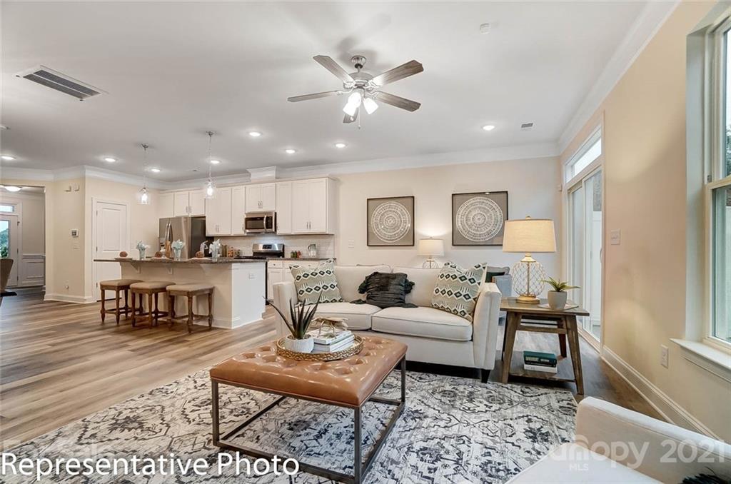 5907 Hampstead Pond Lane Lot 6
