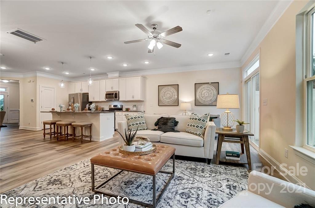 2141 Bexar Trail Lot 40