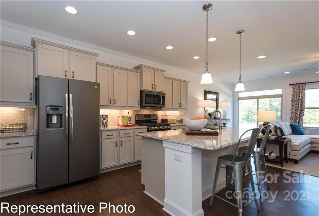 2123 Bexar Trail Lot 44