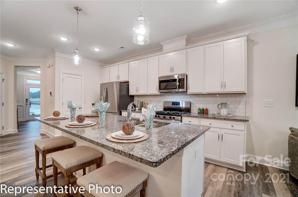 2111 Bexar Trail Lot 47