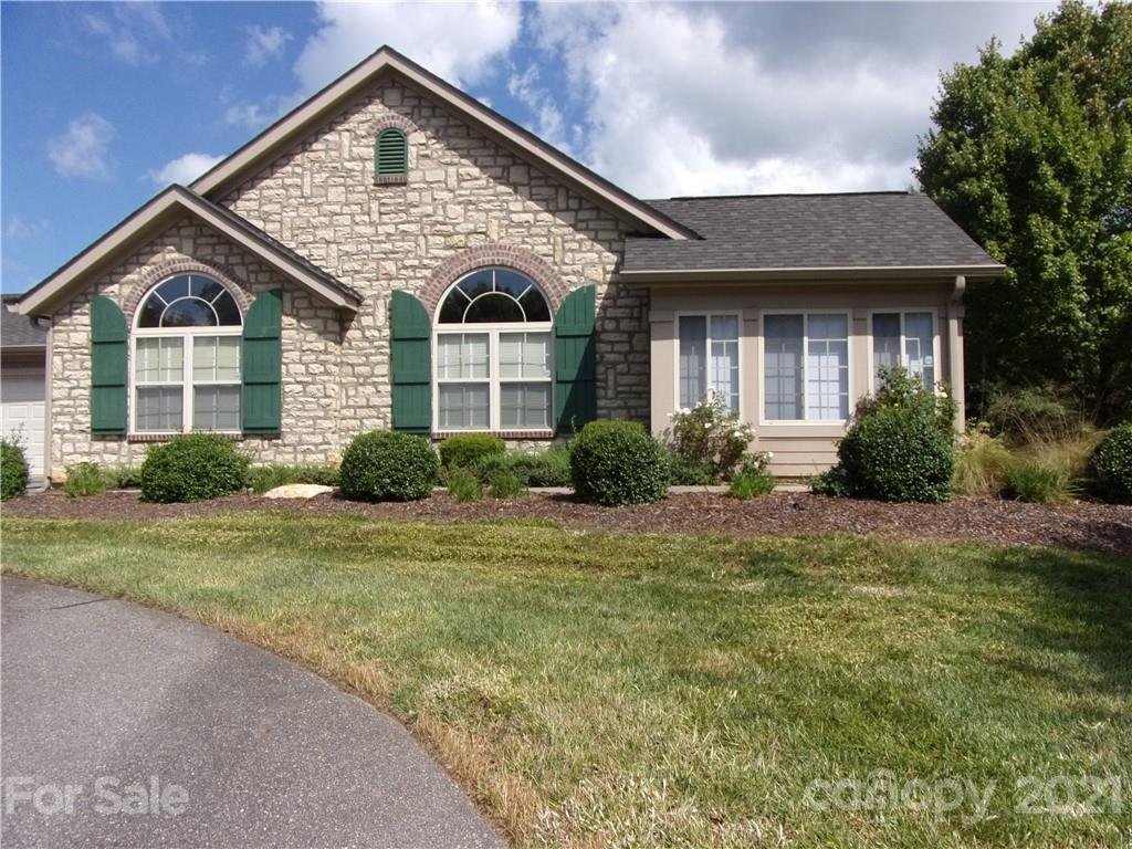 96 Mountain Meadow Circle