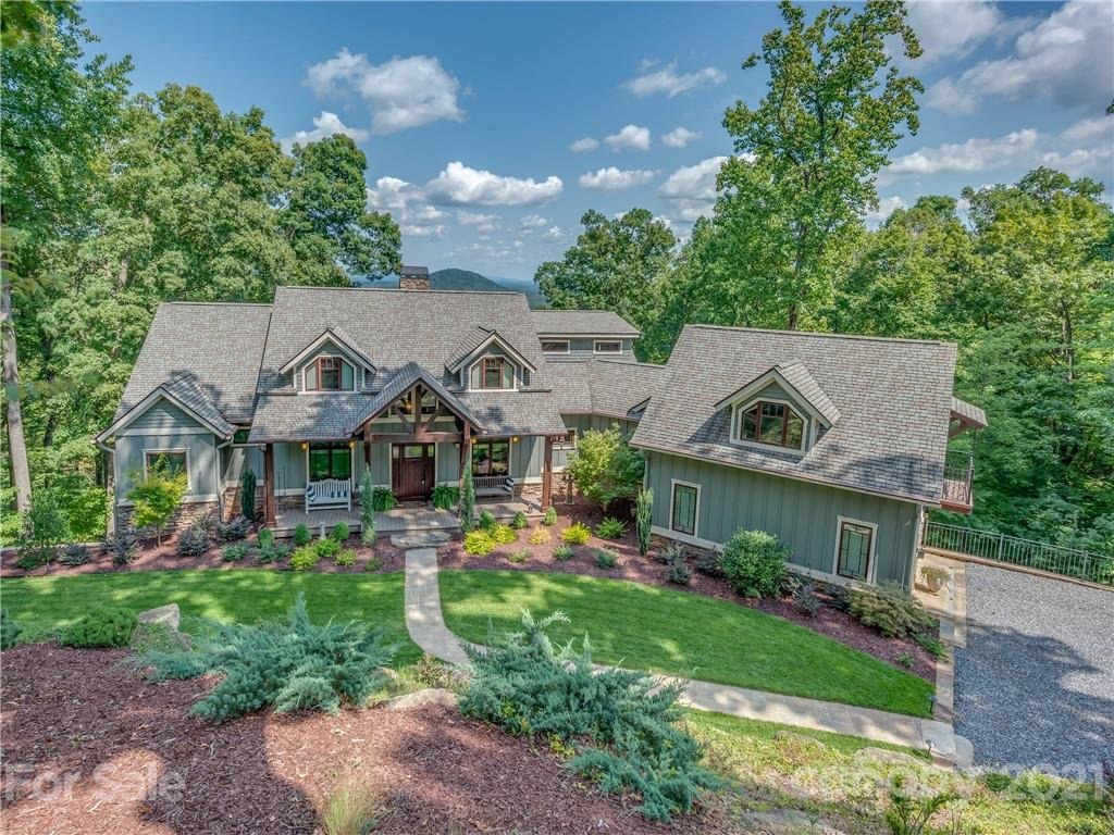 580 White Oak Mountain Road