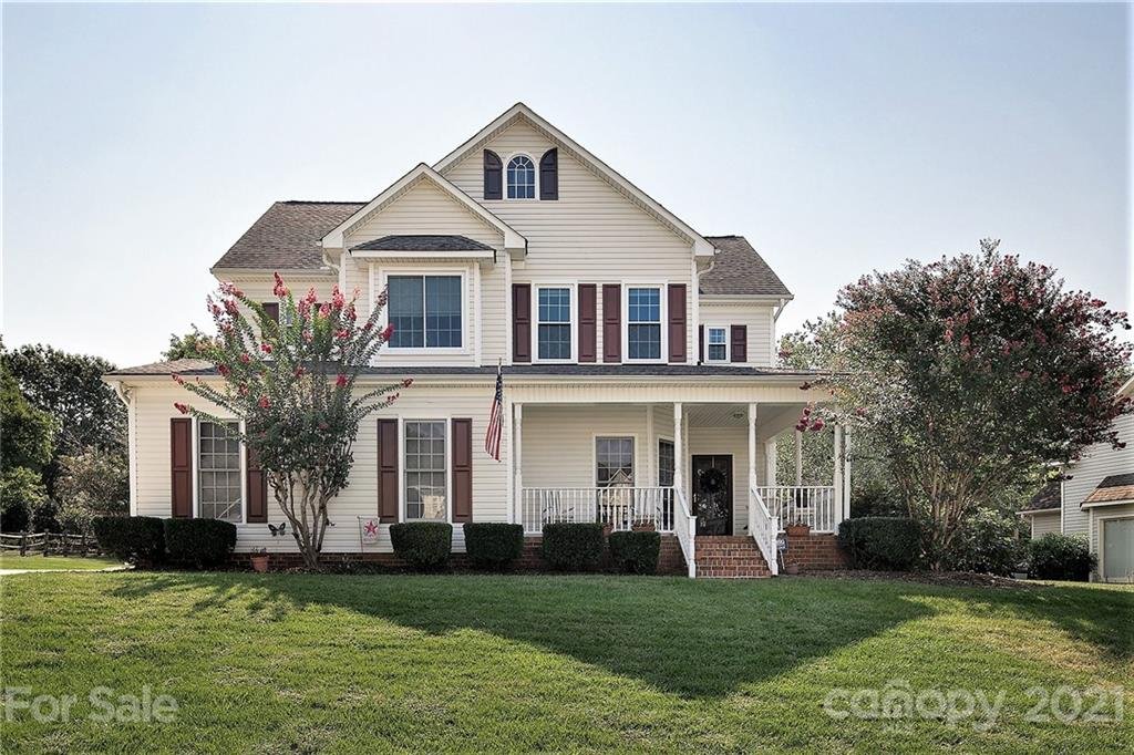 10308 Mull Court