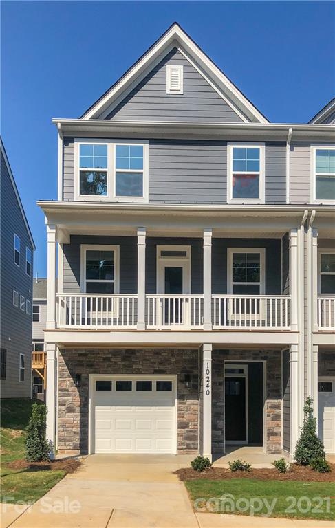10240 Glenmere Creek Circle Lot 36