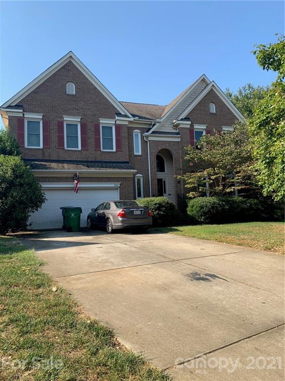 8534 Headford Road