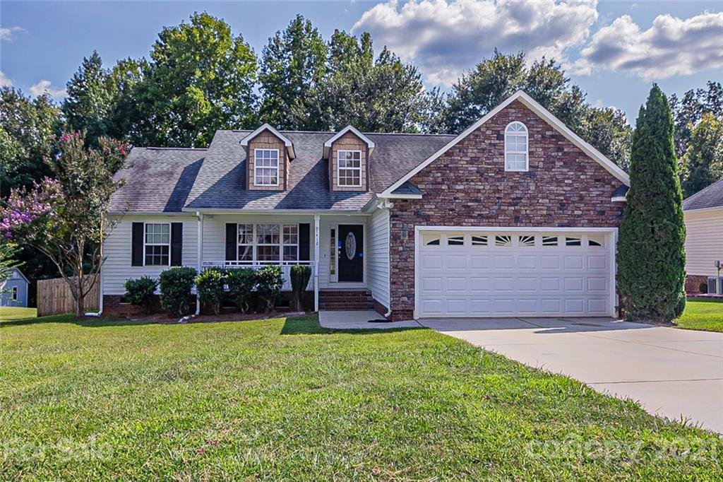 1412 Plantation Hills Drive