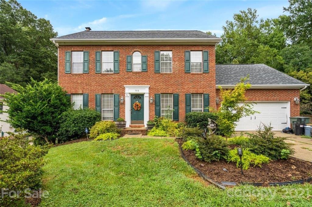 388 Reed Creek Road