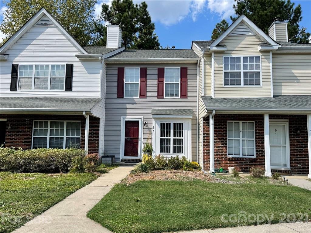 2120 Preakness Court