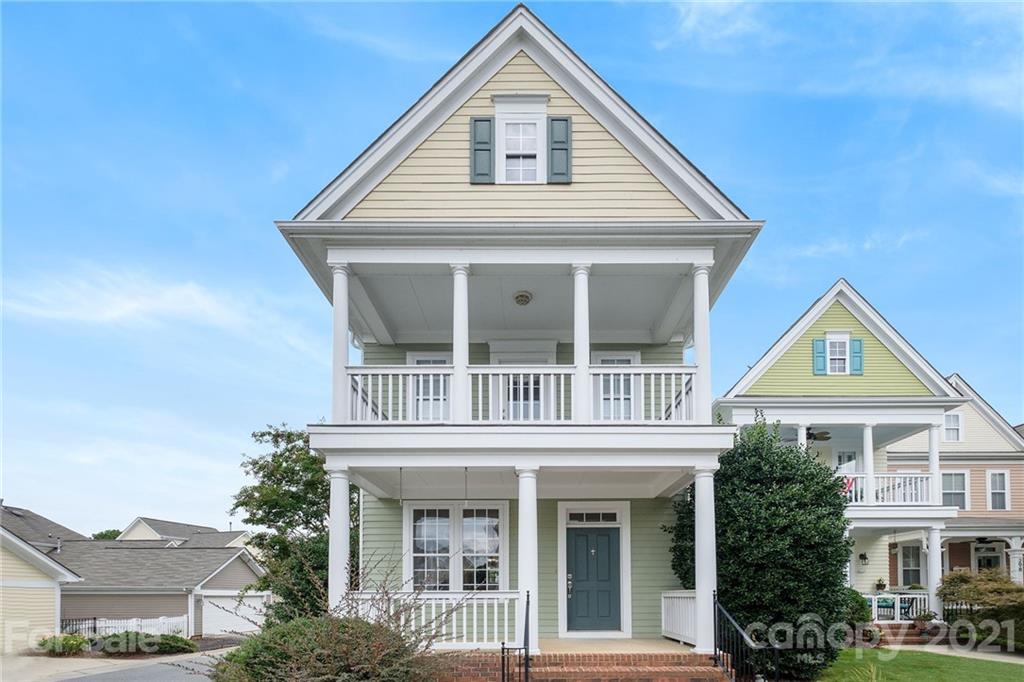 302 Bridges Farm Road