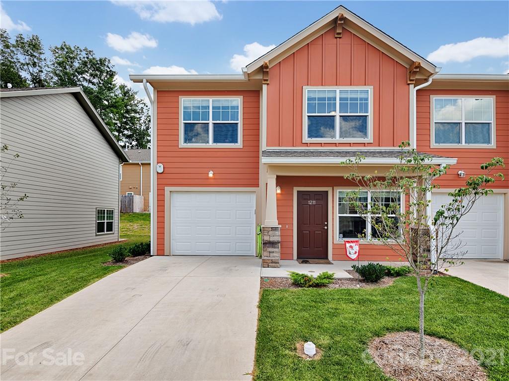1211 Pauline Trail Drive