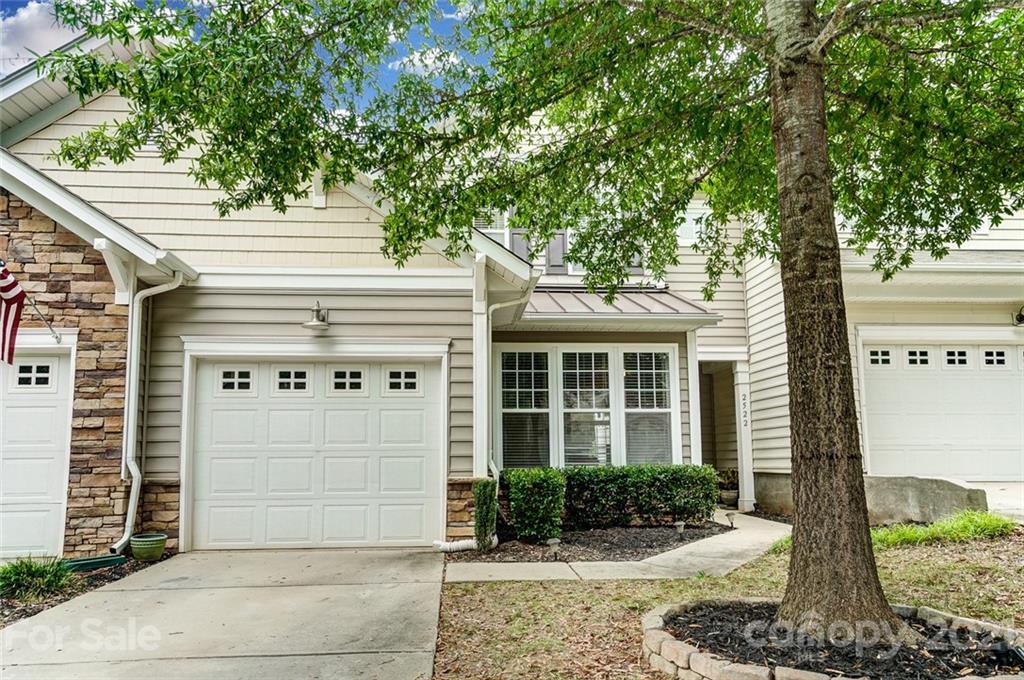 2522 Chasewater Drive
