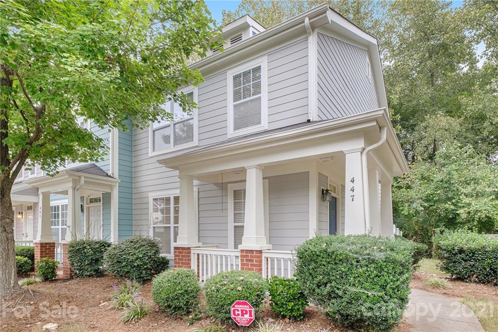 447 Hurston Circle