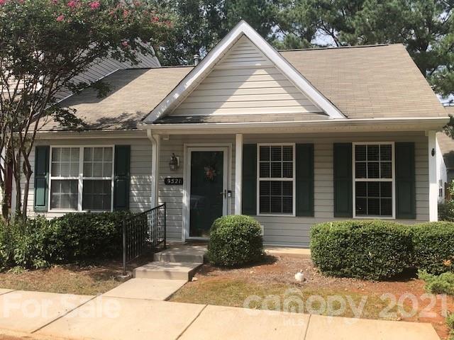 9521 Terrier Way 105