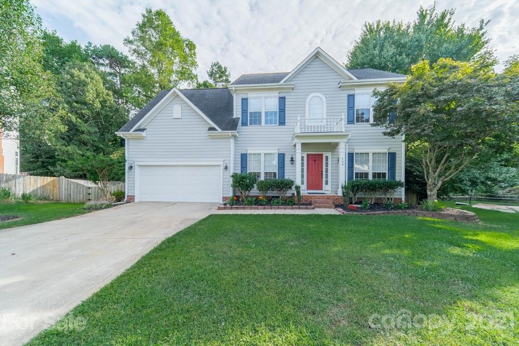 108 Blackberry Lane