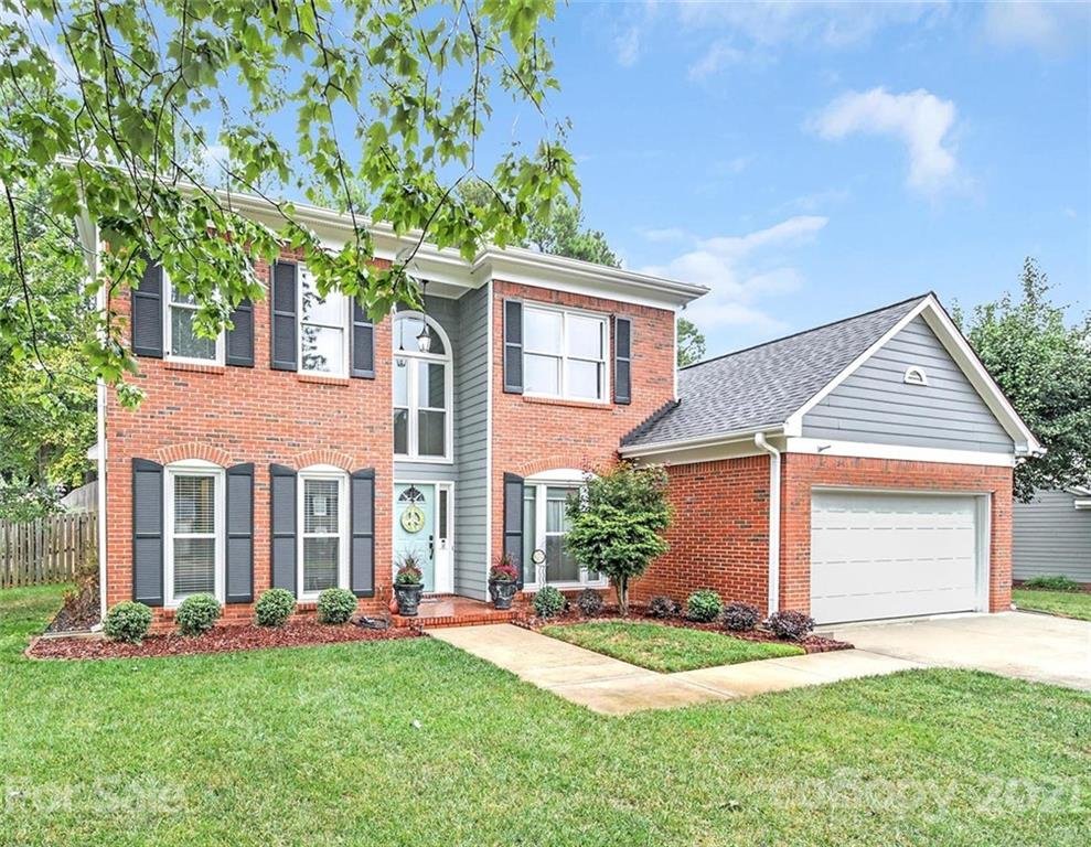 9817 Leaf Arbor Lane