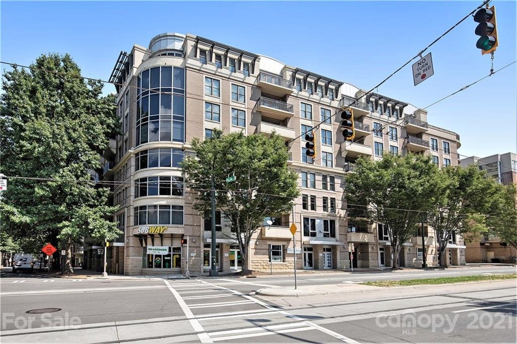 718 Trade Street 312