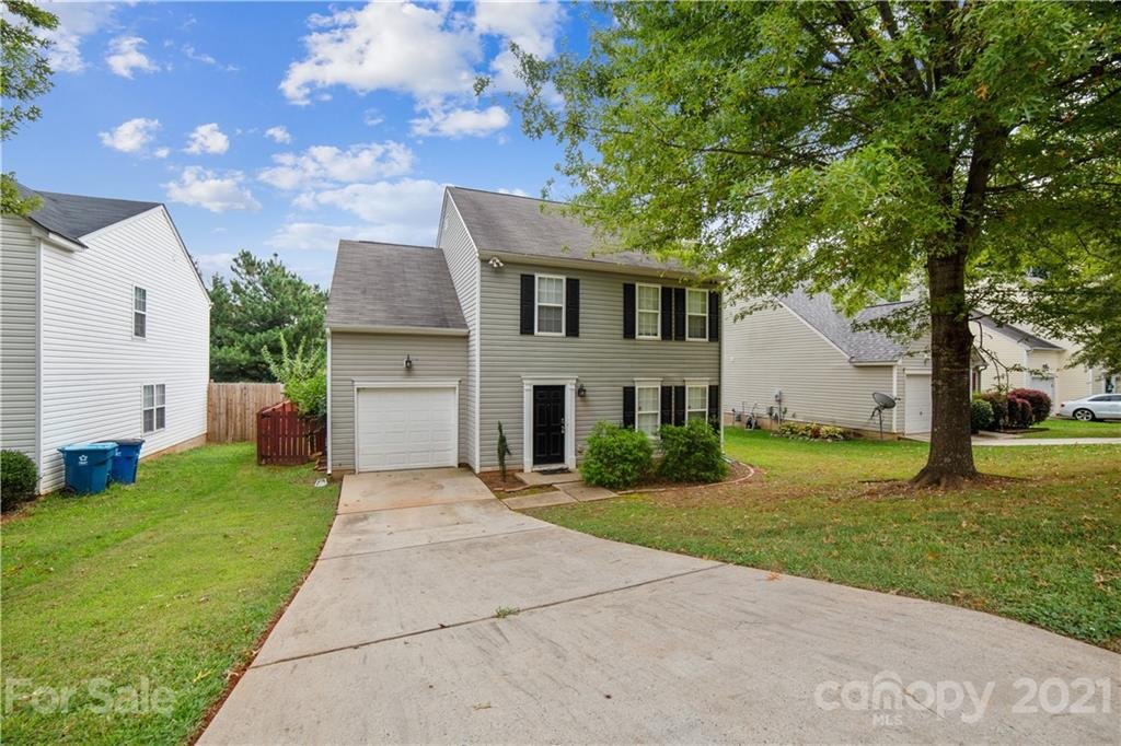 918 Grassy Patch Lane