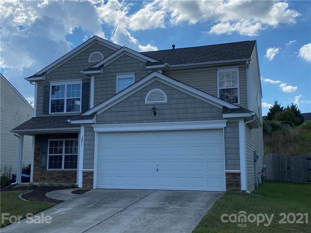 1571 Cold Creek Place