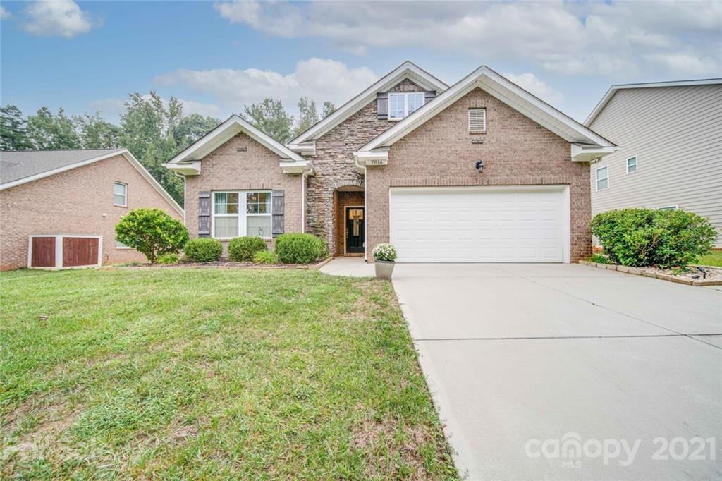 7816 Goodall Court