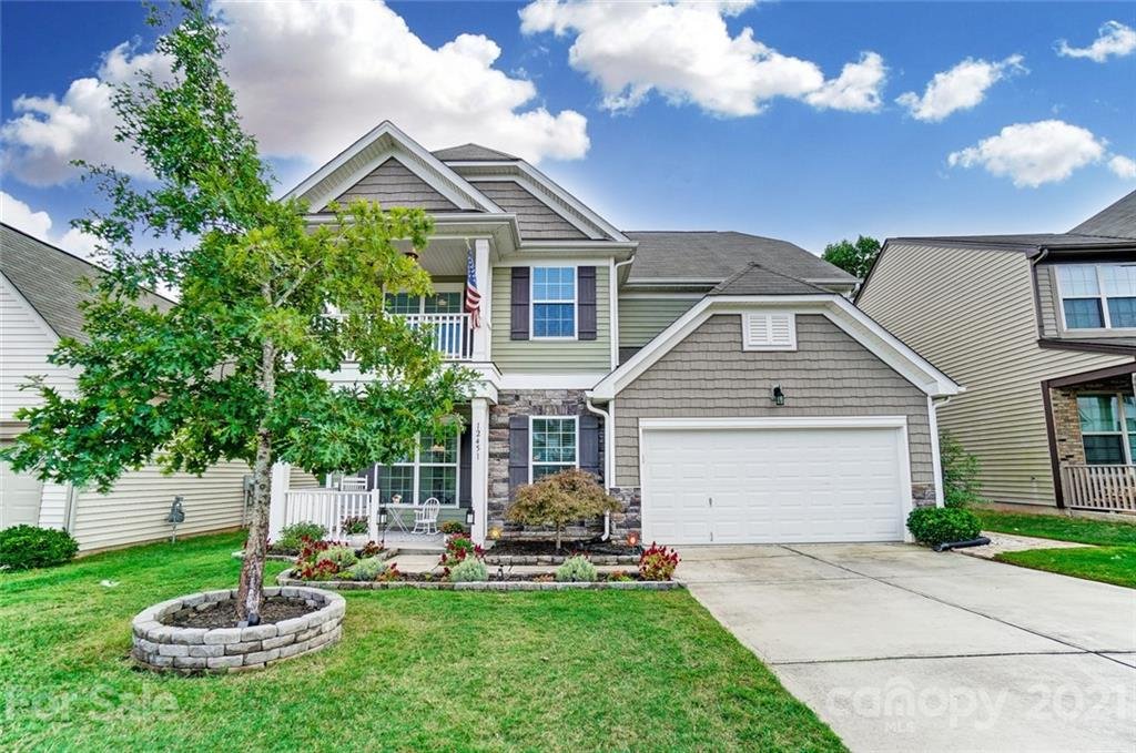 12451 Hunting Birds Lane