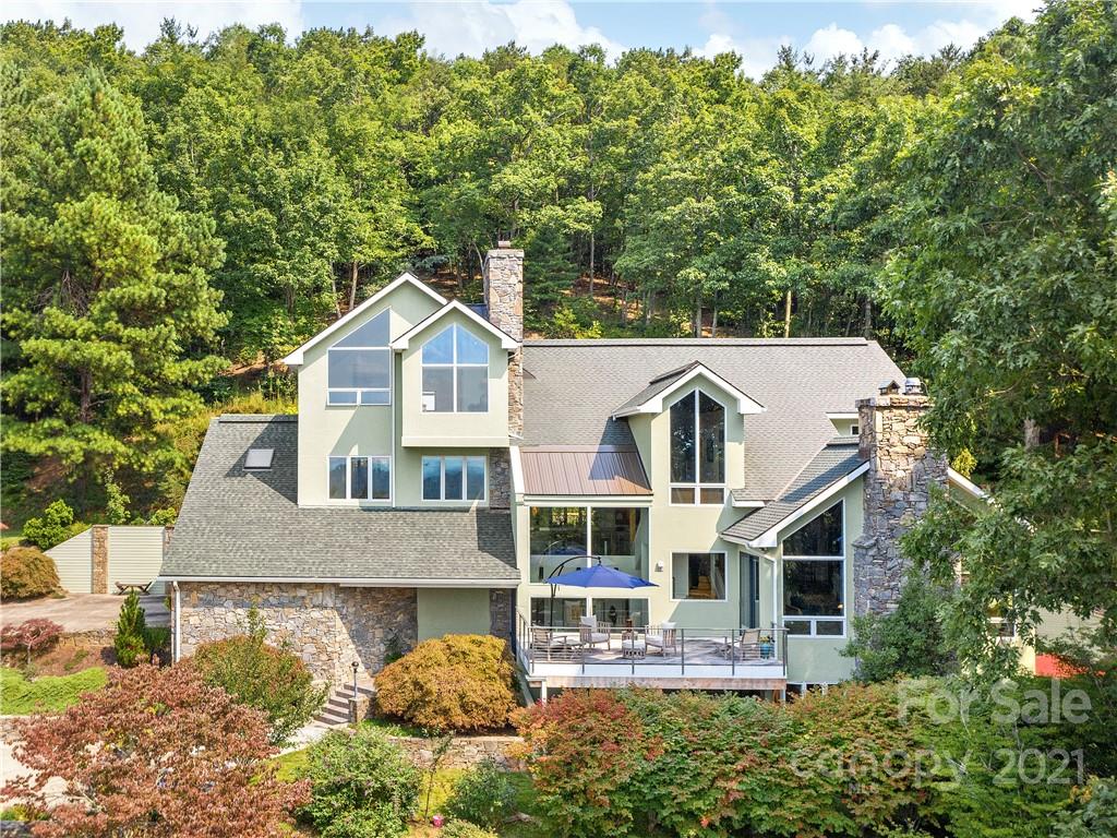 116 Robinhood Road