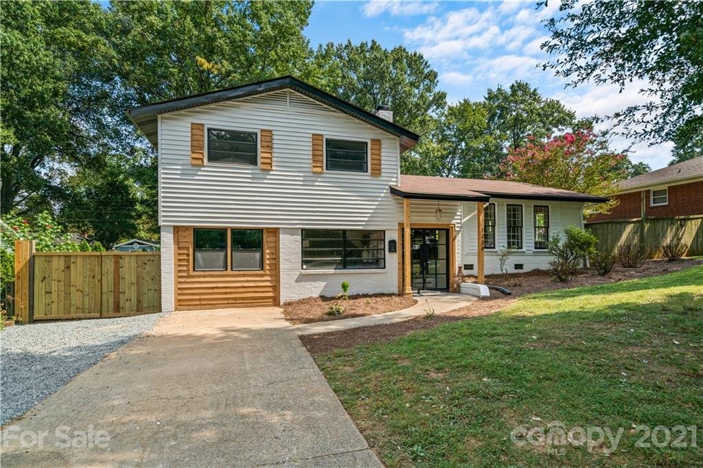1734 Lansdale Drive